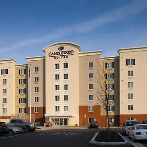 Candlewood Suites - Newark South - University Area By Ihg