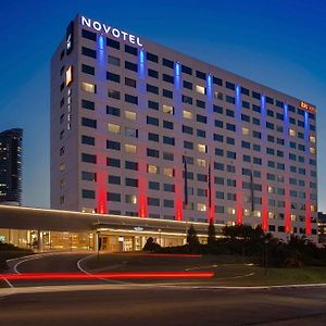 Novotel Wroclaw Centrum